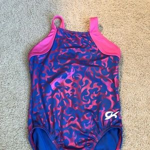 GK Leotard